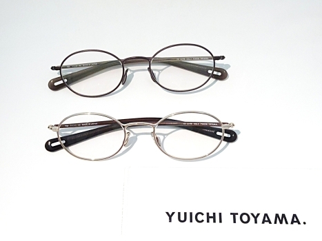 YUICHI TOYAMA. 17th 