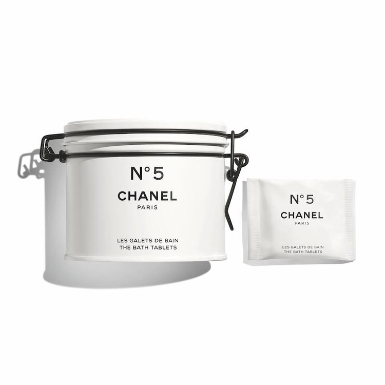 シャネル N°5 限定コレクション】すべて見せます！ 6/29発売