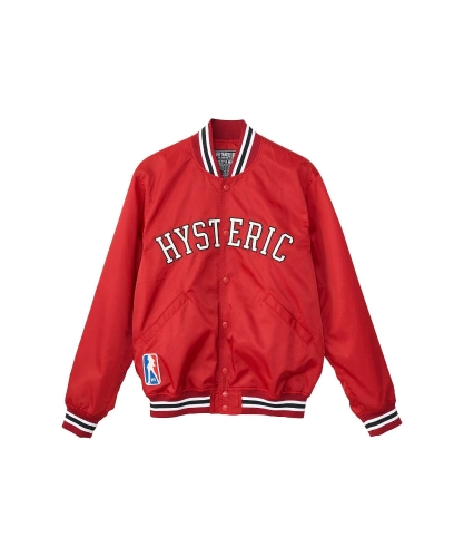 HYSTERIC GLAMOUR MEN / アウター | HYSTERIC GLAMOUR ONLINE STORE
