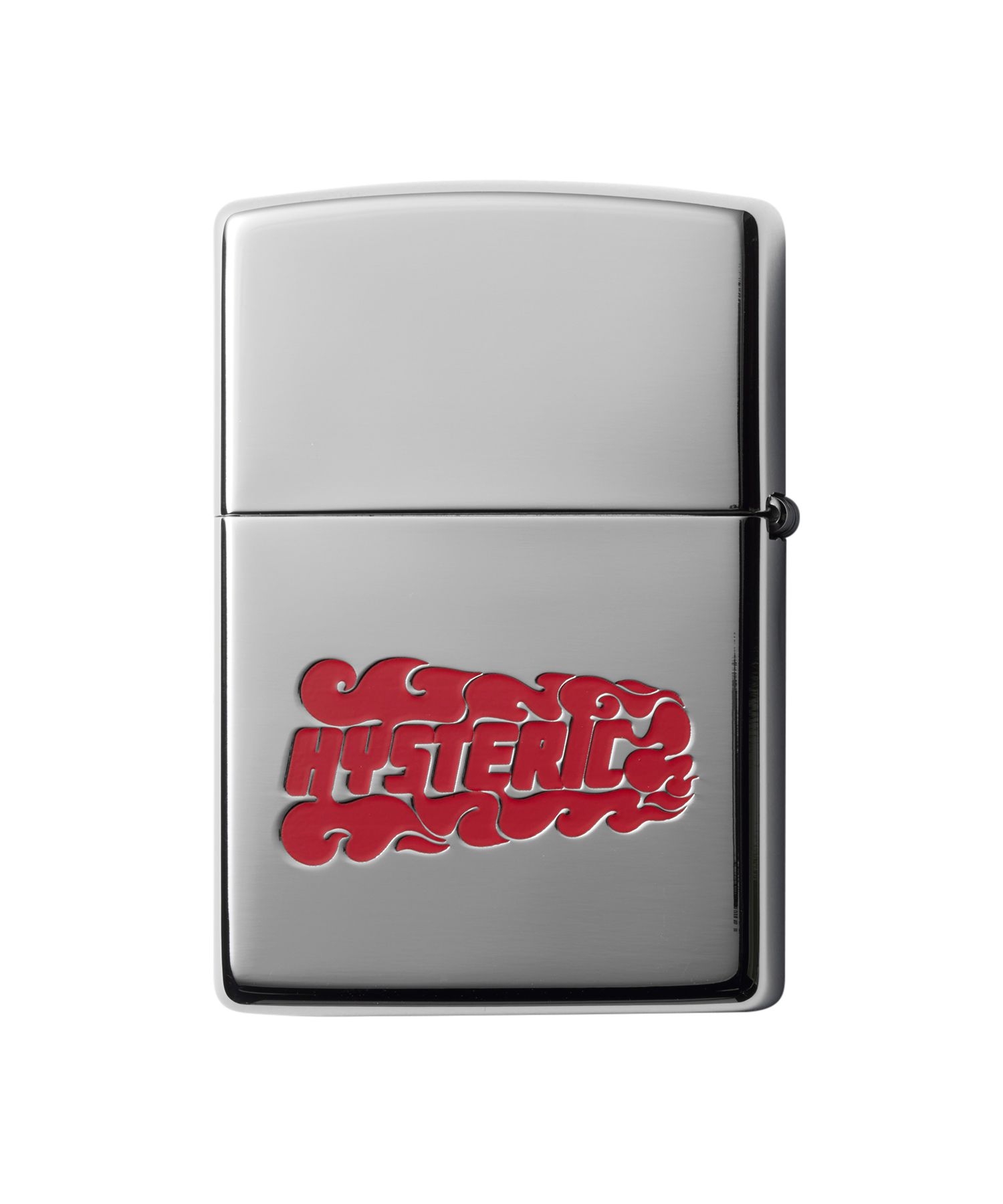 VIXEN GIRL ZIPPO|HYSTERIC GLAMOUR MEN | HYSTERIC GLAMOUR ONLINE
