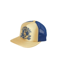 HYSTEIRC CHERRY グロッシーメッシュキャップ|HYSTERIC GLAMOUR WOMEN