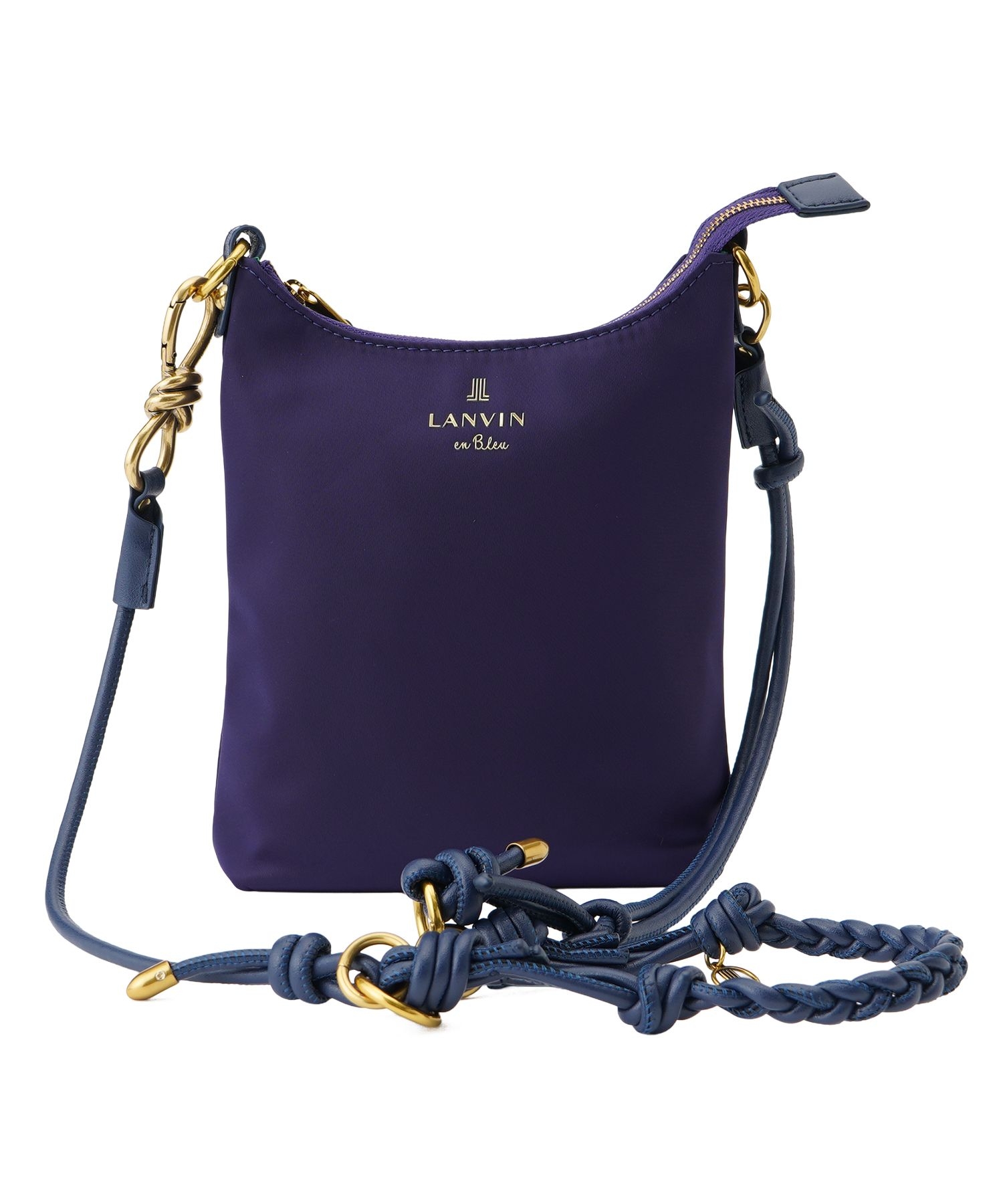 コロレ 4wayショルダーバッグ|LANVIN en Bleu | LANVIN en Bleu