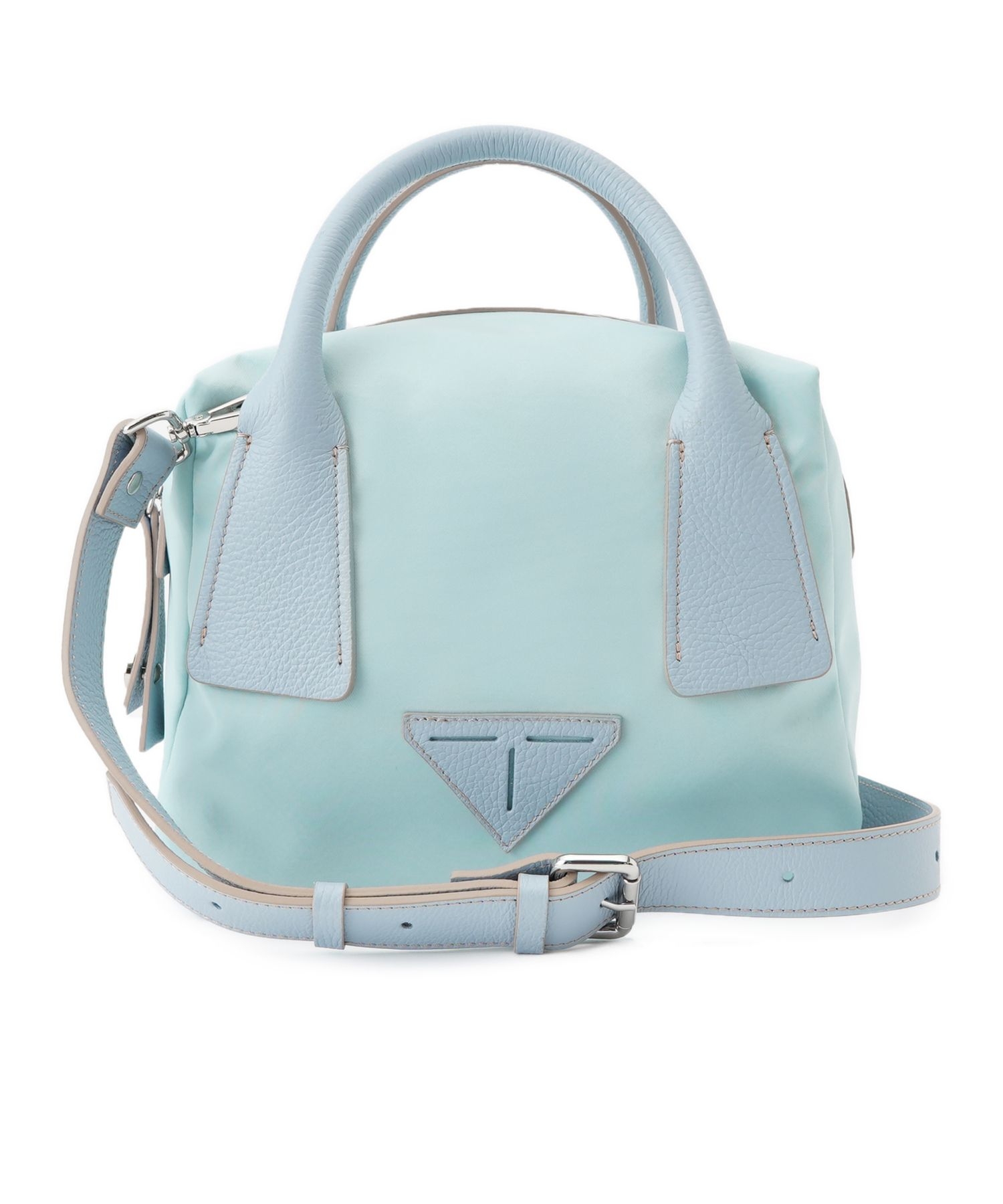 ミニボストンバッグ【ANDREA】|レリアン | レリアン公式オンラインストア