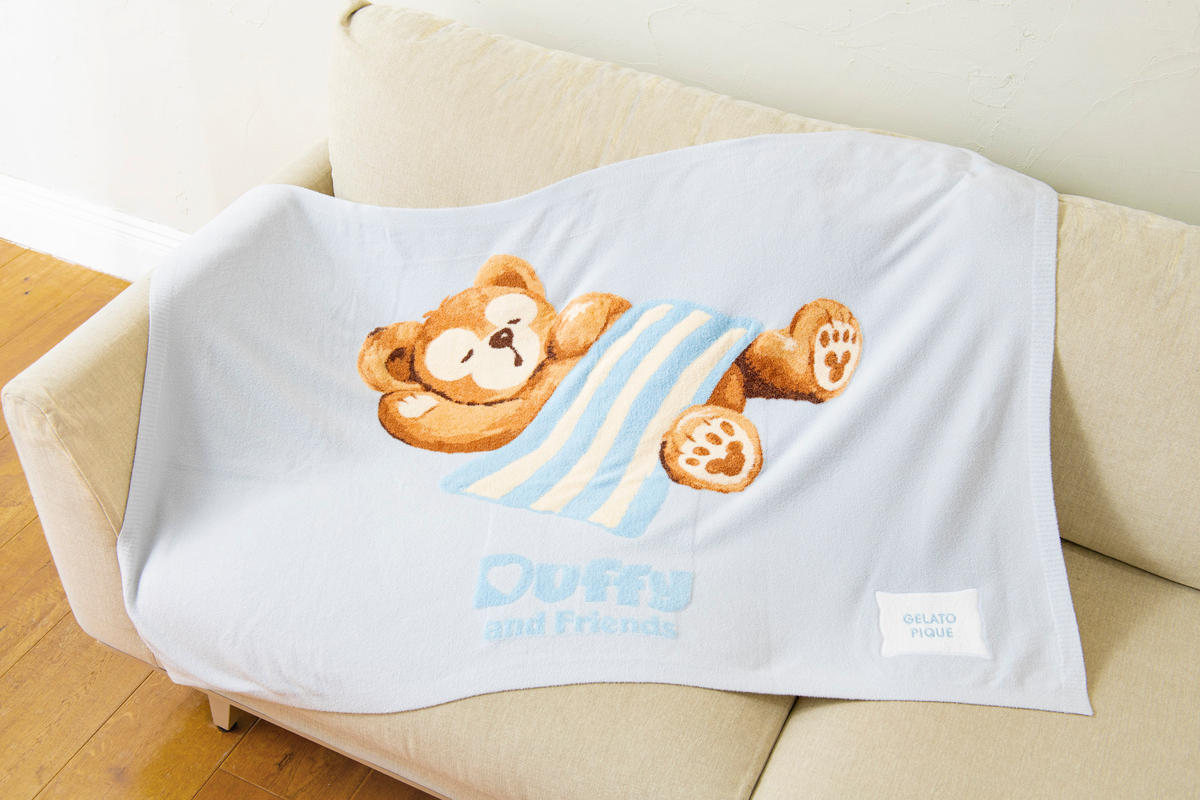 東京ディズニーシーで買える！ ダッフィー＆フレンズの記念グッズを