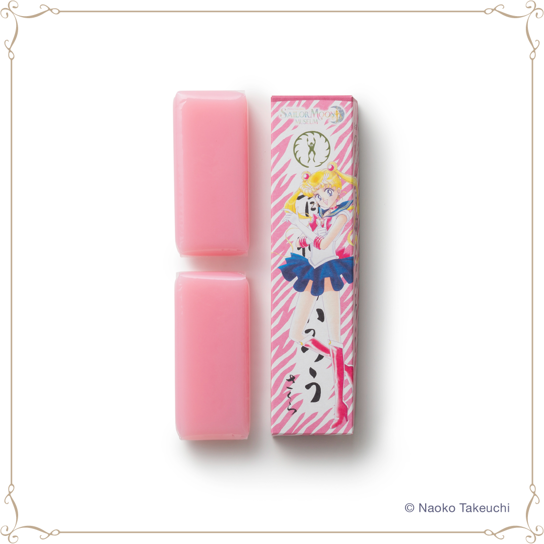 愛知】新作イラストも！ 「美少女戦士セーラームーン ミュージアム