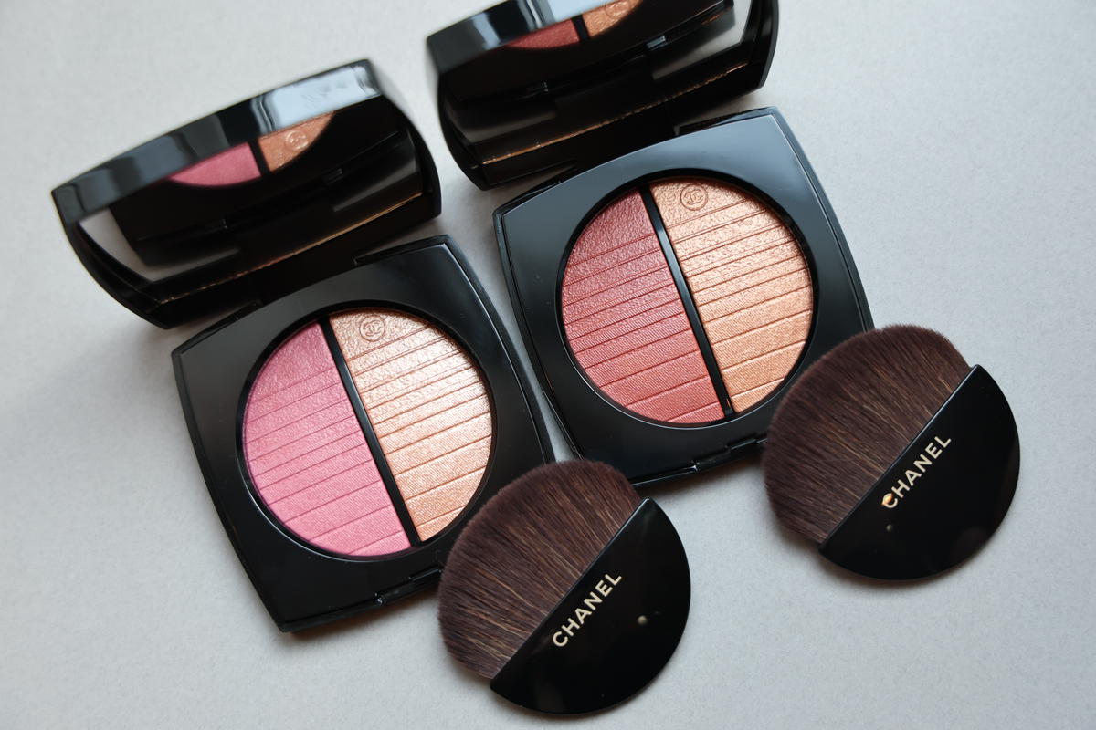 夏限定】『シャネル（CHANEL）』「レ ベージュ2025コレクション