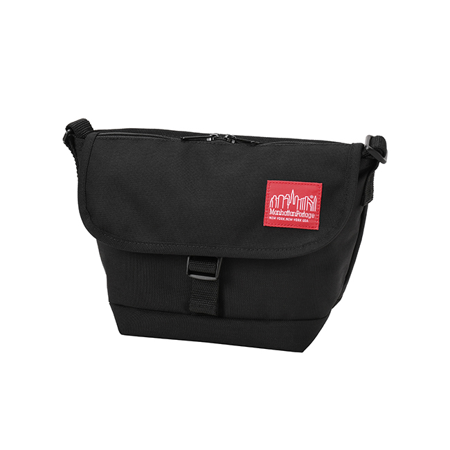 Buckle NY Casual Messenger Bag【Online Limited】 | Manhattan