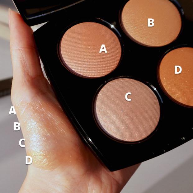 シャネルの2025年春夏コスメ「ジュー ドゥ ルミエール」のツヤ感が推し