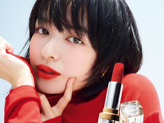 CHANEL(シャネル) トランテアン ル ルージュ(口紅) | 集英社の美容総合