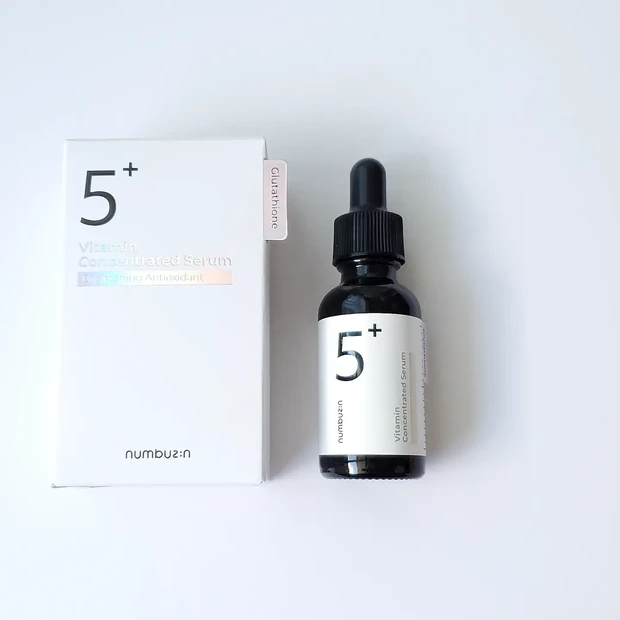 ナンバーズイン】名品【3番 うるツヤ発酵トナー】話題の新作【5番 白玉