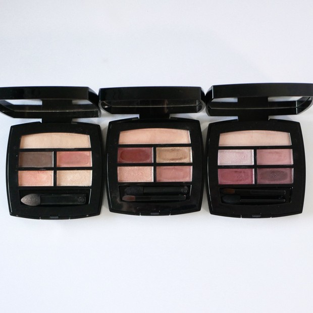 CHANEL春コスメ】レベージュパレットルガールの新色「クール ドゥ