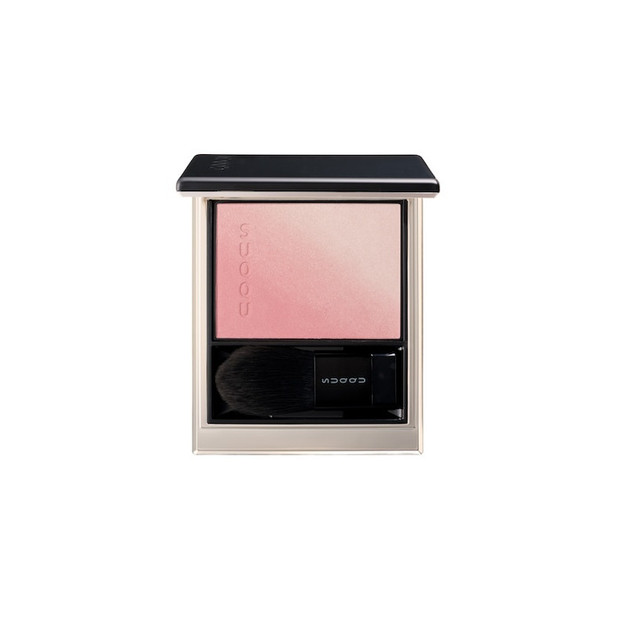 迷ってる方必見】ブルベさんにオススメ！SUQQU(スック)の新作チーク