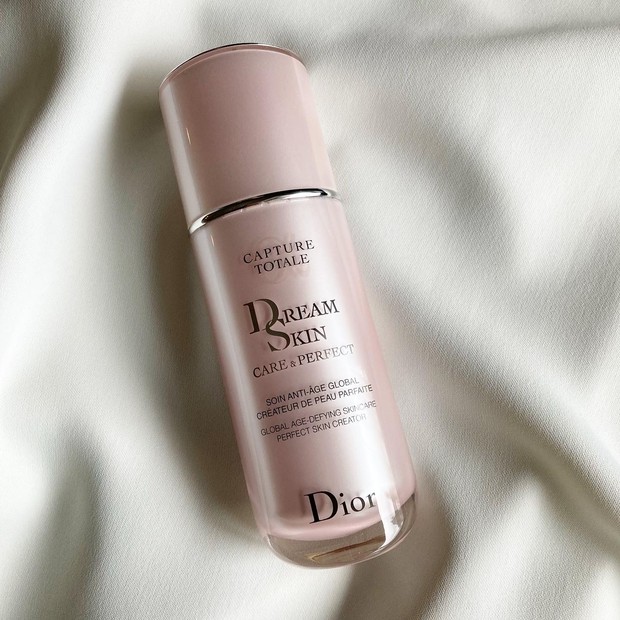 MAQUIAインフルエンサーのオッス！推しコス】ディオール カプチュール