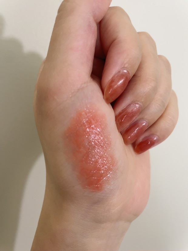 シャネル夏コスメ2025】ルージュ ココ フラッシュ新色264サンセットを