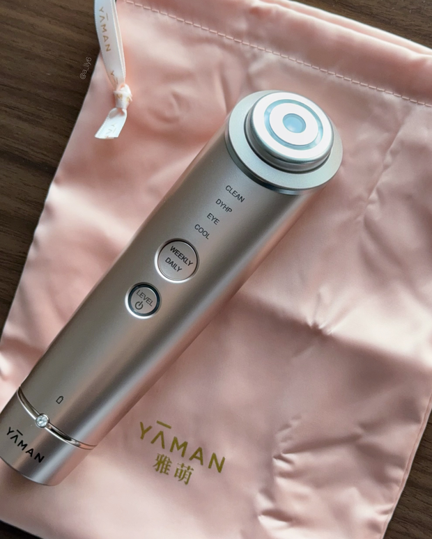 おうちケア】YA-MAN(ヤーマン)フォトプラスシャイニーとは？徹底解説