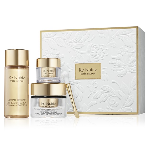 エスティ ローダーから人気製品の現品価格で買えるお得なスキンケア