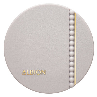 アルビオン(ALBION) アルビオン スタジオ ファイン シルキークォーツ