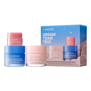 LANEIGE(ラネージュ) ラネージュ ドリームチーム トリオキット(キット