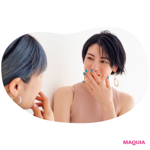 三吉彩花＆paku☆chanのプチプラ推しコスが大集合！ リピ買いしている