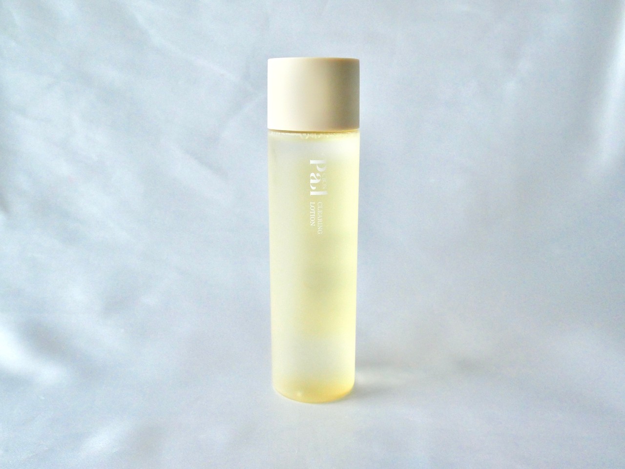 シーボンパル トリートメントマセの「落とすケア」でスッキリピュアな