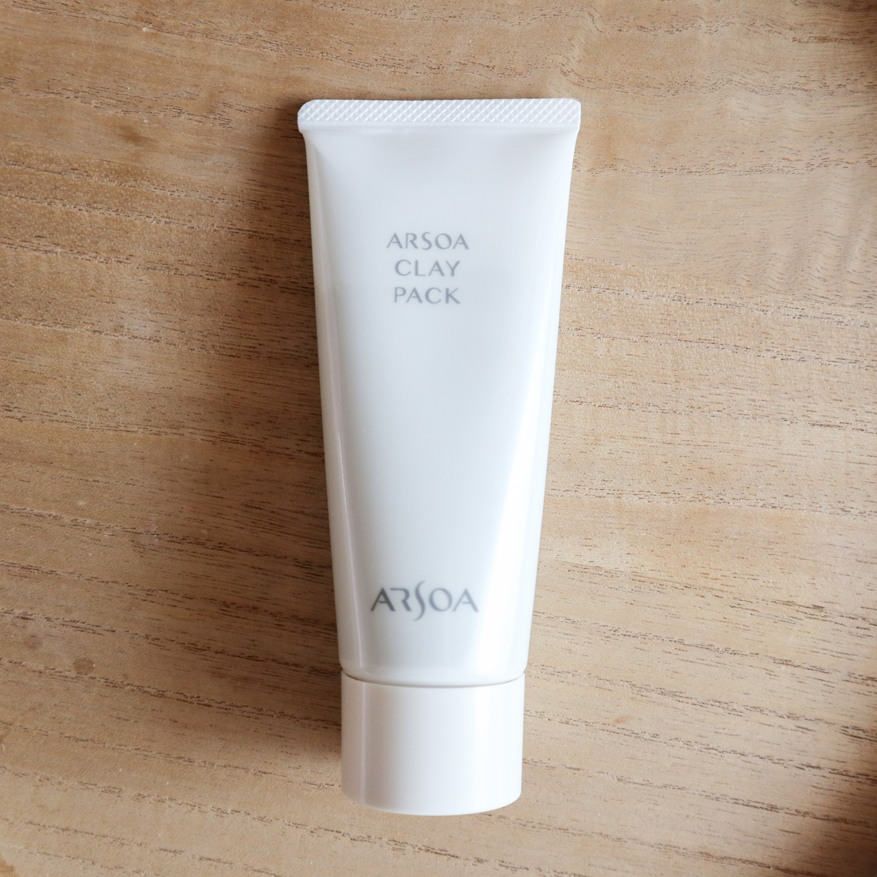 透明肌へ】アルソアの基本3STEP！洗う・除く・潤すのシンプルケアで