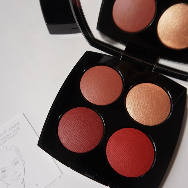 CHANEL(シャネル) ファンテジー ドゥ シャネル(チーク) | 集英社の美容