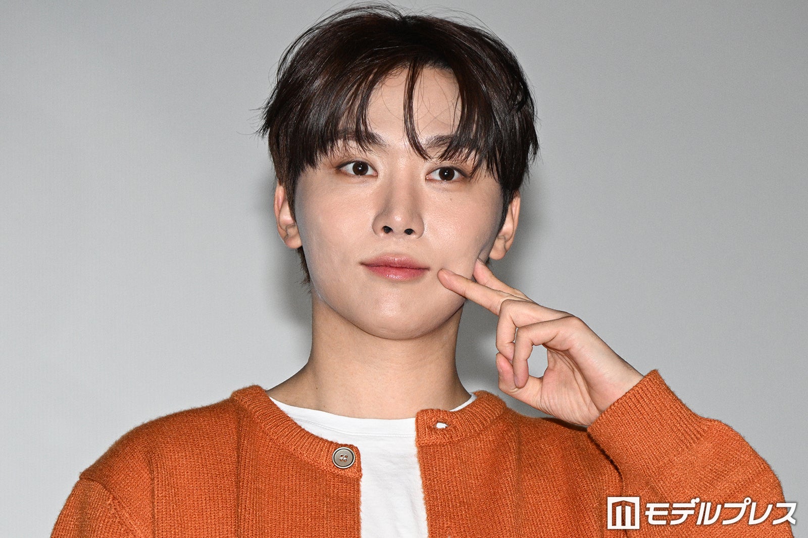 SEVENTEEN・SEUNGKWAN（スングァン）“ファン550人集結”日本イベント