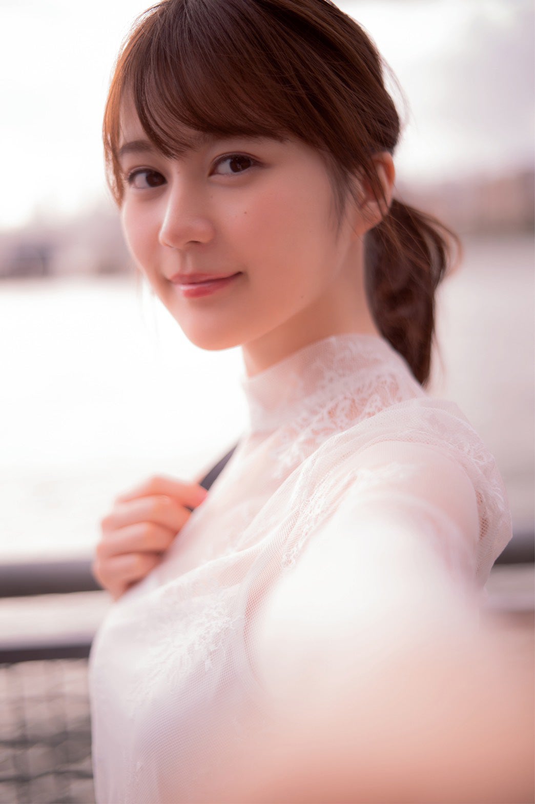 乃木坂46生田絵梨花“新写真集女王”に！17.9万部で女性ソロ写真集“歴代