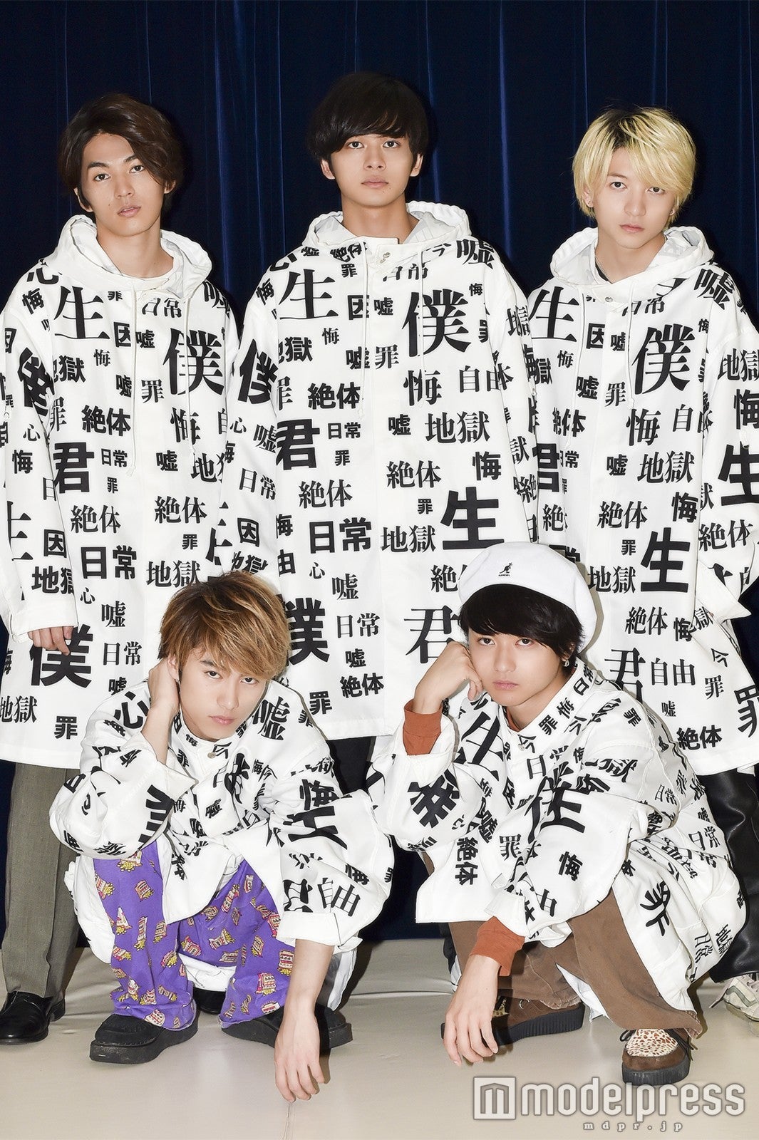 DISH//北村匠海の活躍をメンバーはどう受け止めている？感涙必至の本音