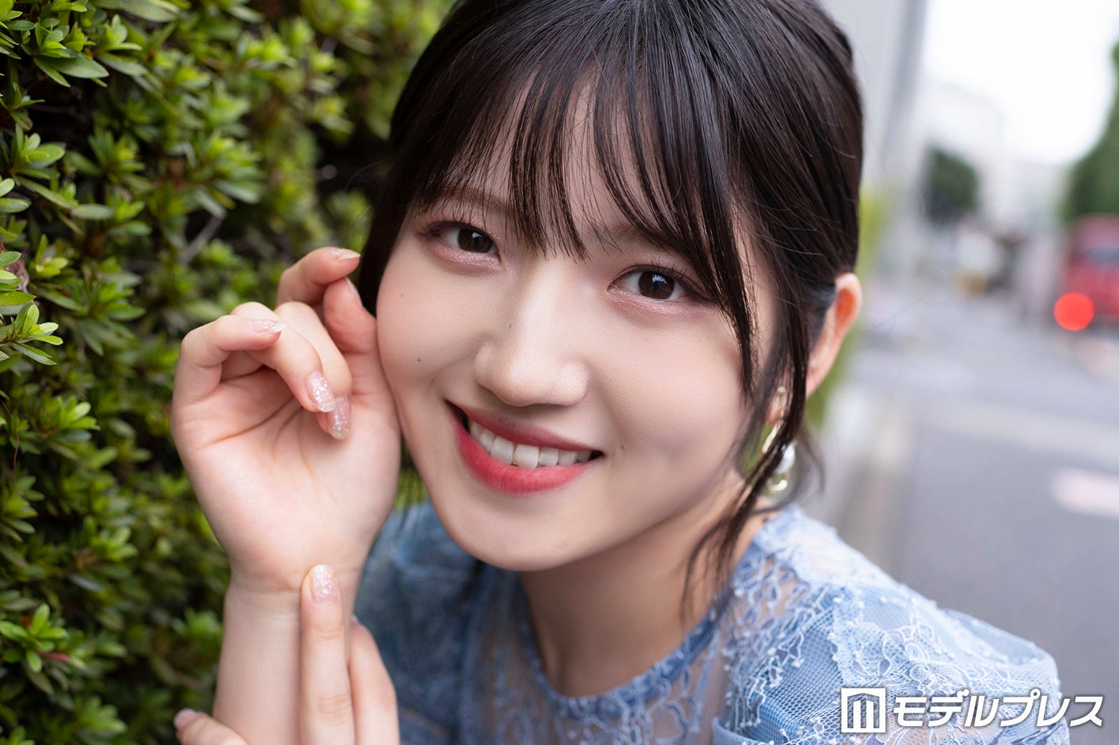 AKB48村山彩希、卒業を発表「後悔のないAKB48人生を走り切りたい