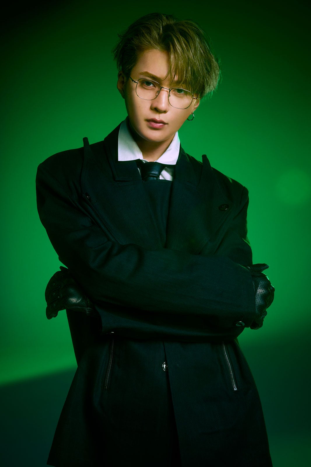 FANTASTICS八木勇征、アートイベント開催決定 若手アーティスト10人と