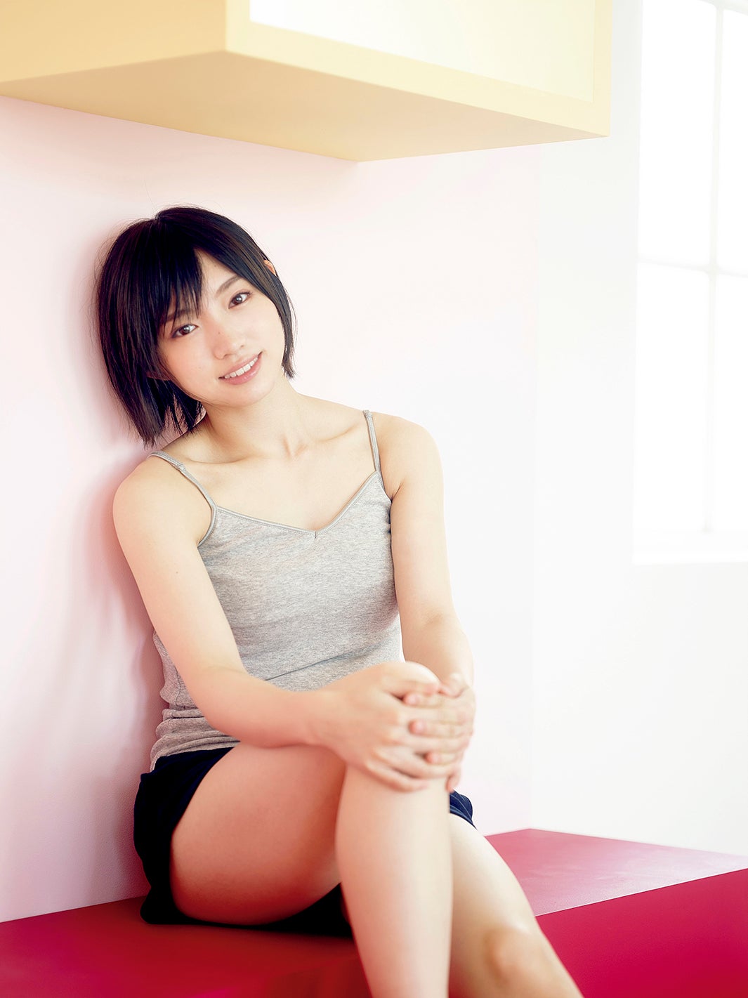 太田夢莉、NMB48としてラストグラビア - モデルプレス