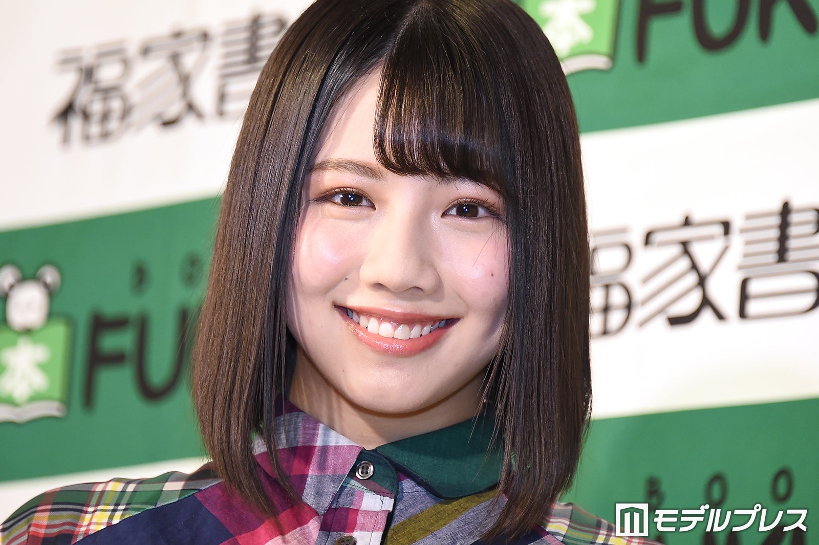 けやき坂46渡邉美穂、1ヶ月で体重6kg減 人生初水着撮影に気合い＜1st