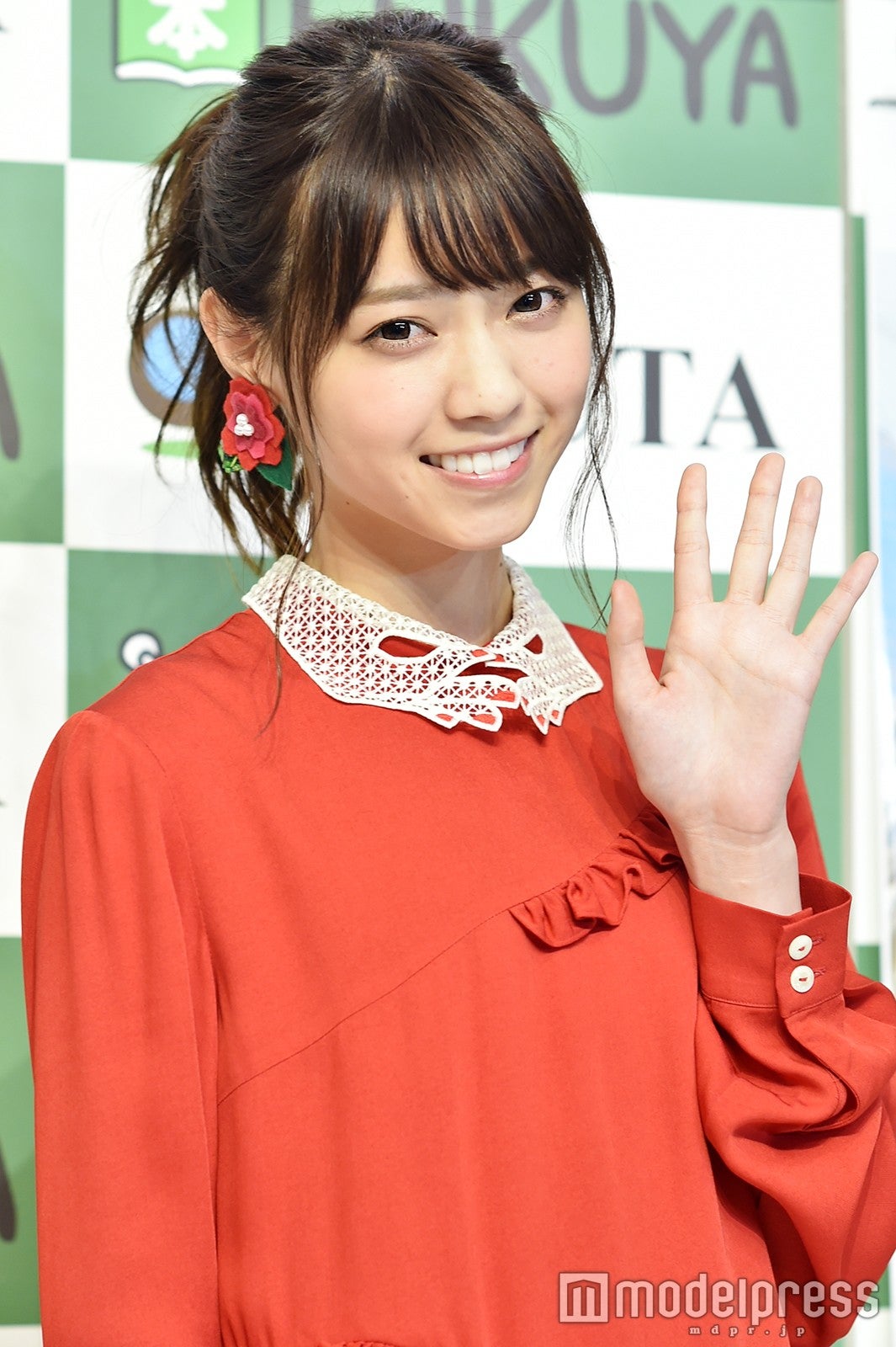 乃木坂46西野七瀬「傷つけられても記念になるからいいや」テンション