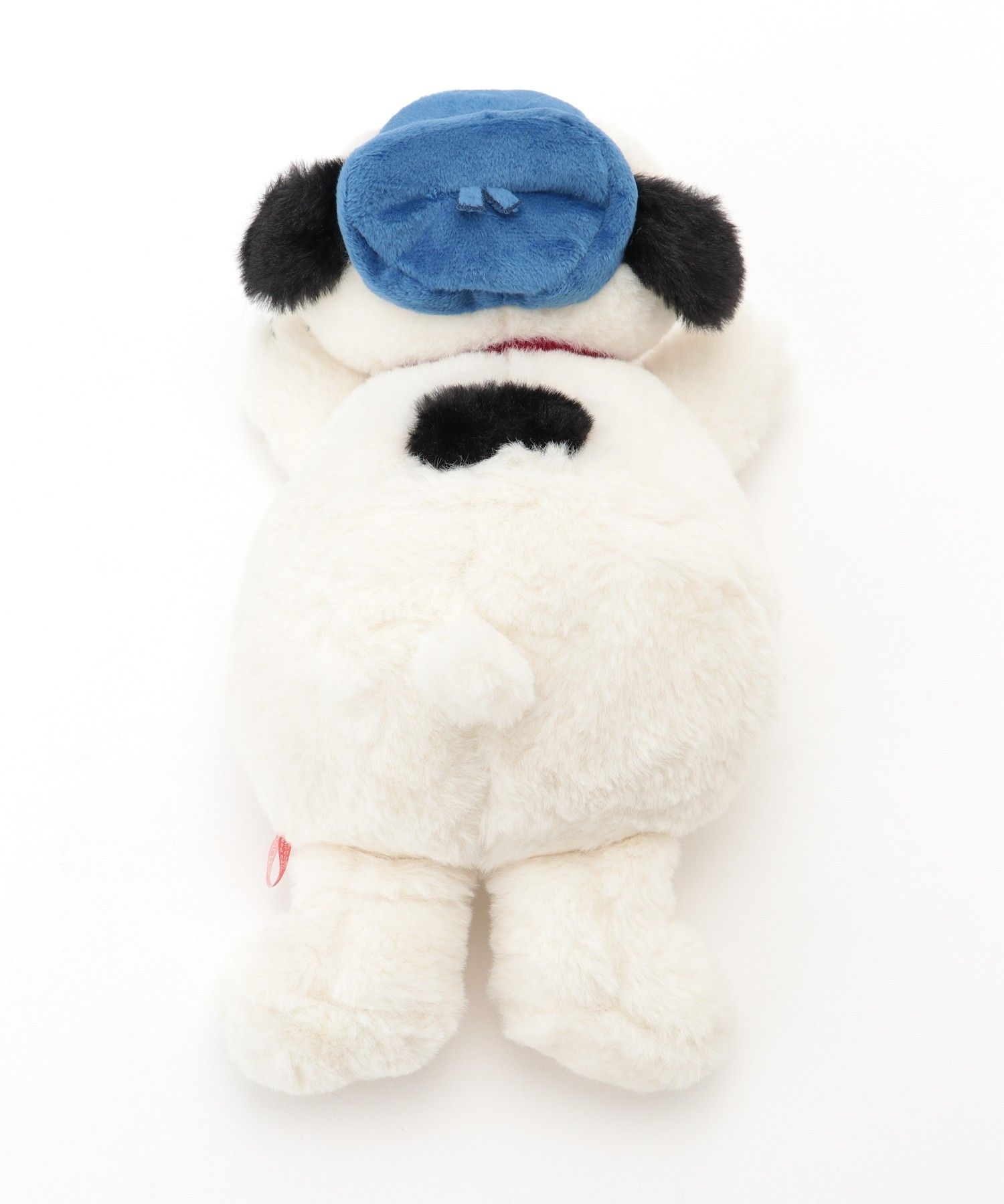 スヌーピー】オラフ這い型(S) ぬいぐるみ|SNOOPY×VOYAGES | Sensounico