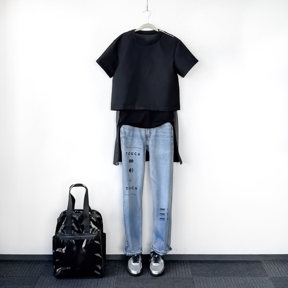 レスポートサック×ひとりっぷ コラボバッグ】今買ってすぐ合わせる