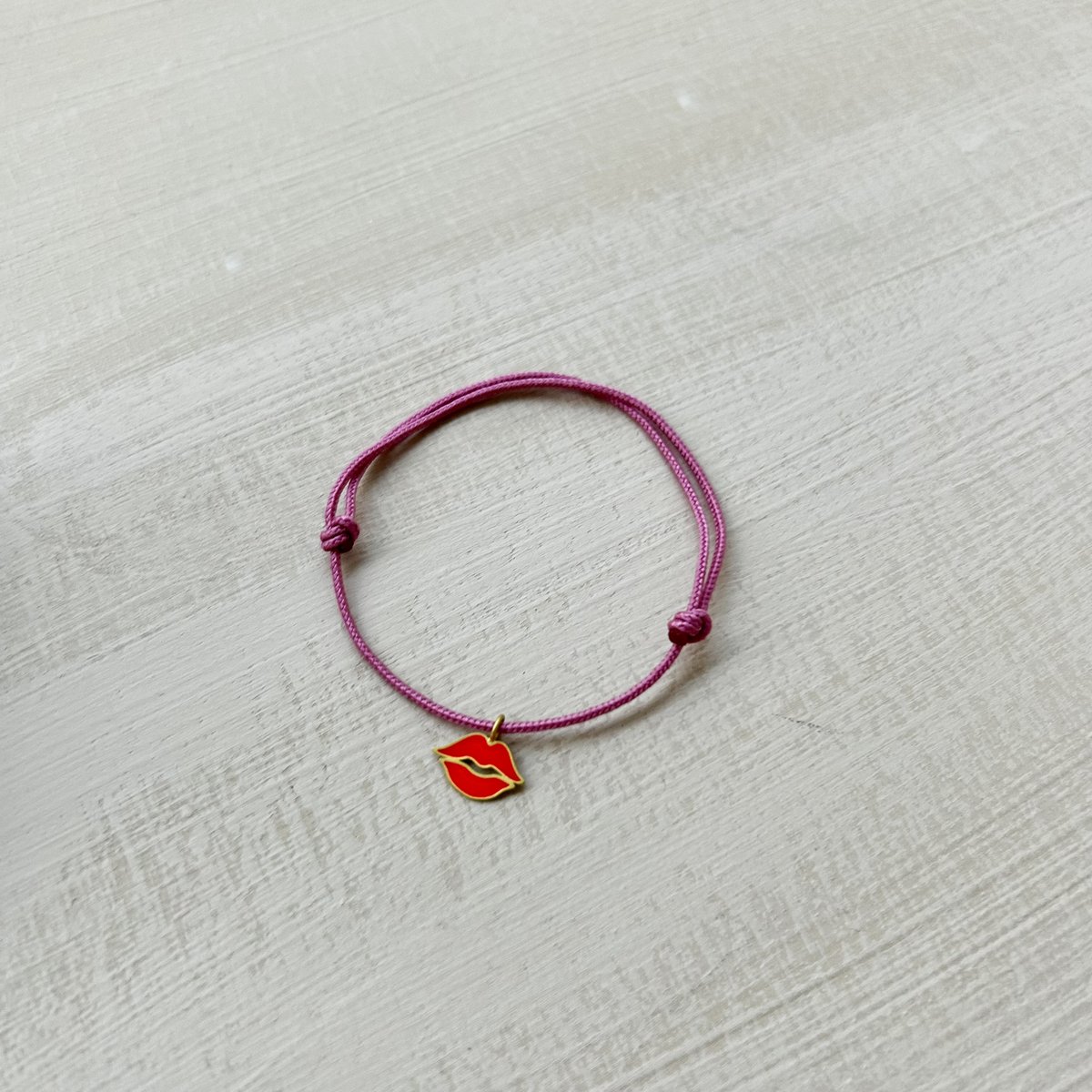 マリーエレーヌ ドゥ タイヤック】のブレスレットは全世代お守り