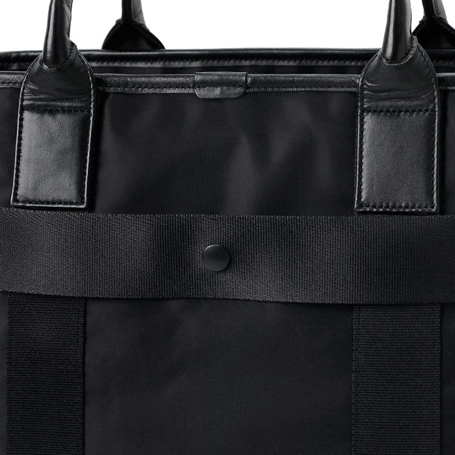 TIME BLACK(タイム ブラック) TOTE BAG | 吉田カバンホームページ