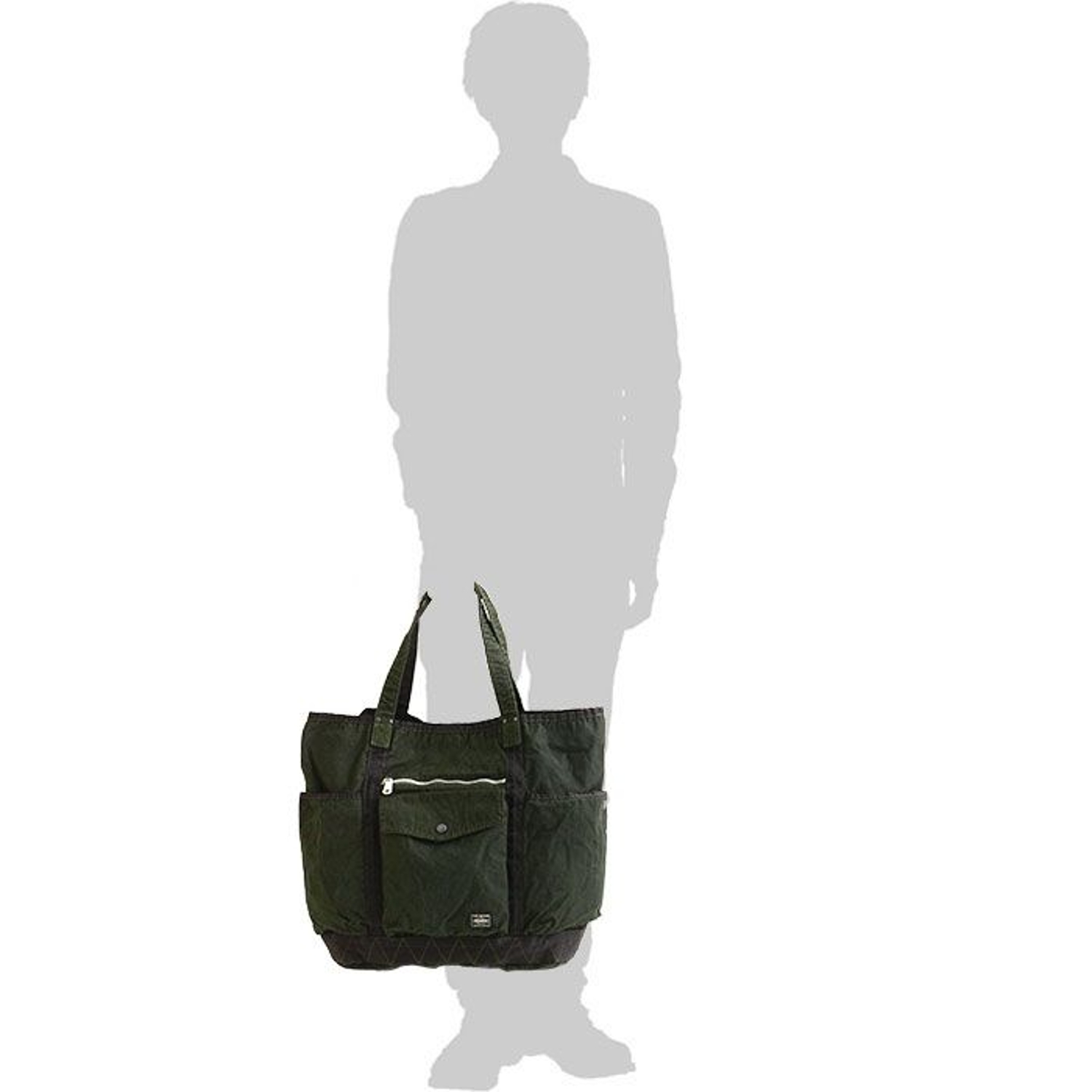 CRAG(クラッグ) TOTE BAG(L) | 吉田カバンホームページ | YOSHIDA & Co.