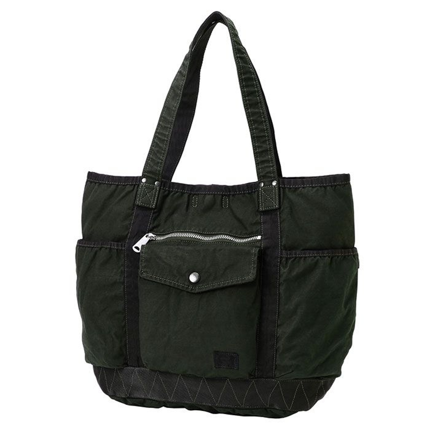 CRAG(クラッグ) TOTE BAG | 吉田カバンホームページ | YOSHIDA & Co.