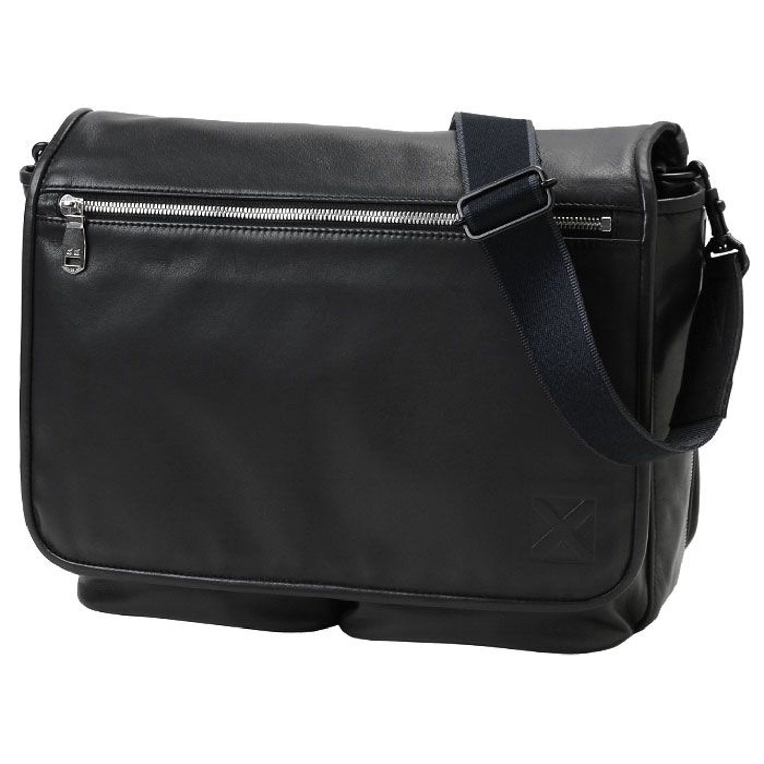 LINER LEATHER(ライナーレザー) SHOULDER BAG | 吉田カバン