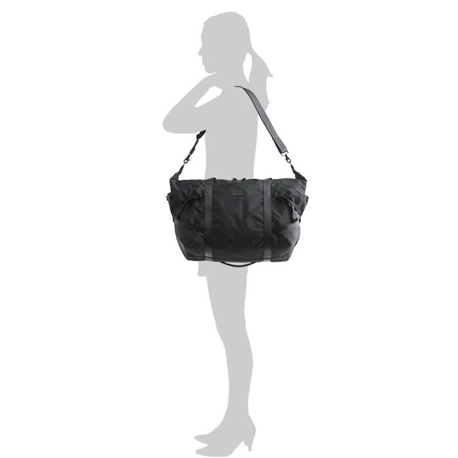 CAPE(ケープ) 2WAY BOSTON BAG(S) | 吉田カバンホームページ | YOSHIDA