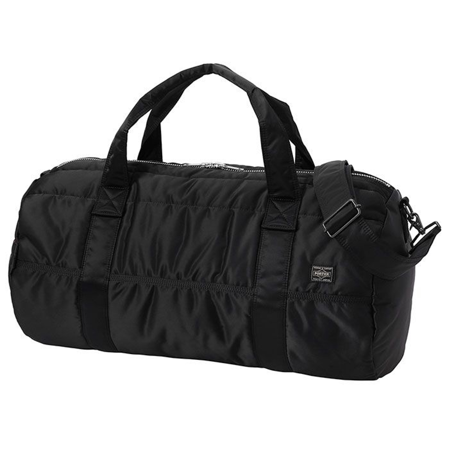 TANKER(タンカー) 2WAY BOSTON BAG(M) | 吉田カバンホームページ