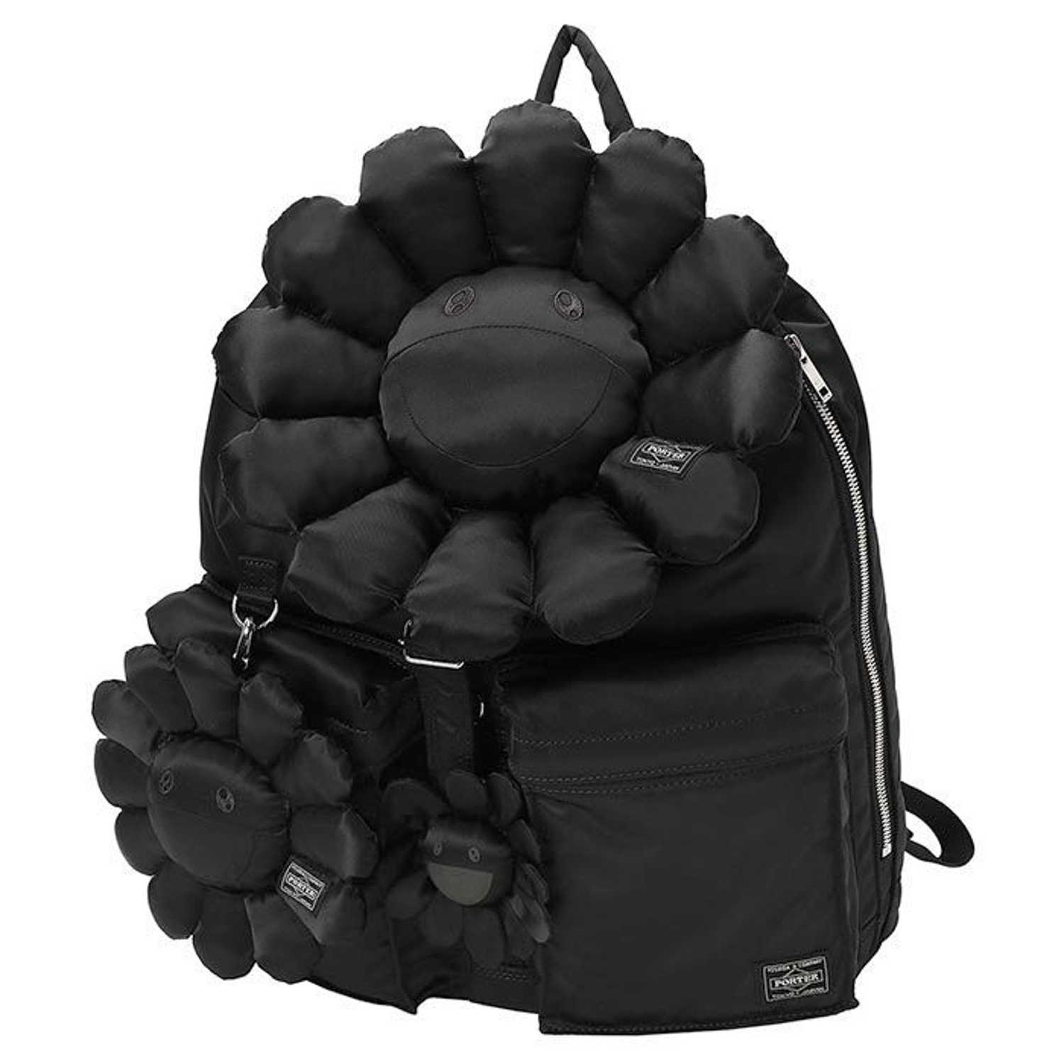 村上隆 x PORTER(村上隆 x ポーター) RUCKSACK | 吉田カバン