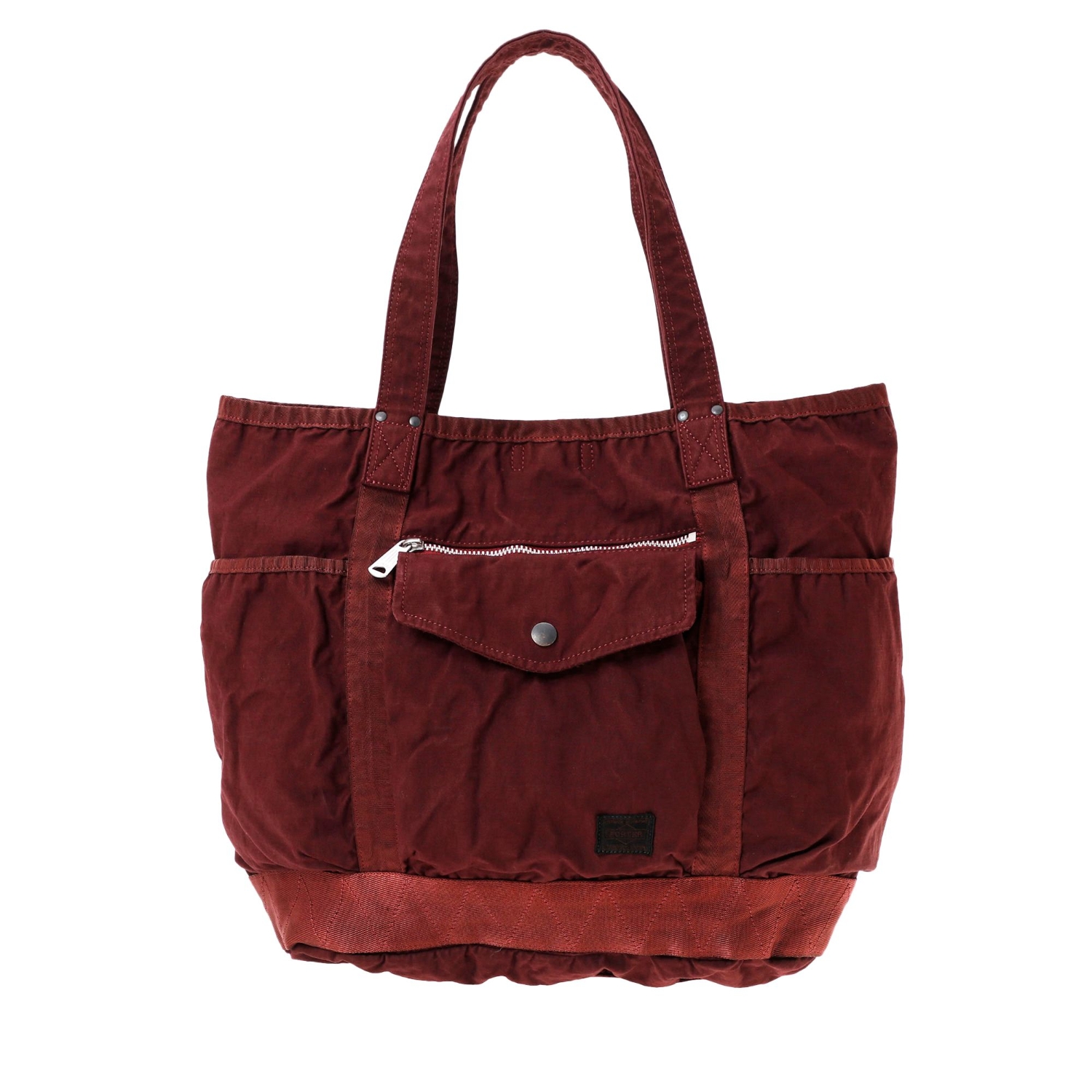 CRAG(クラッグ) TOTE BAG | 吉田カバンホームページ | YOSHIDA & Co.