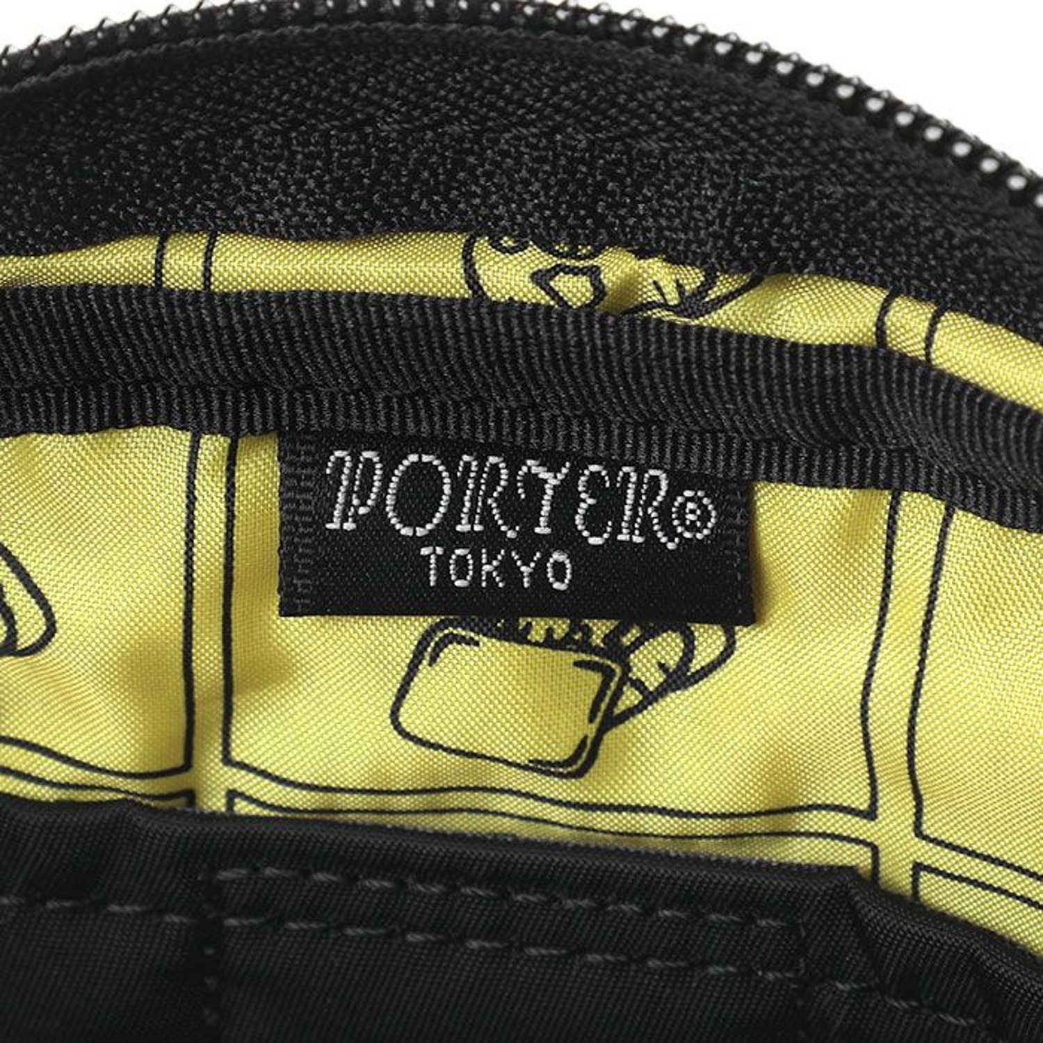 JOE PORTER SHOULDER BAG (S) | Yoshida&Co. & Co. Homepage | YOSHIDA