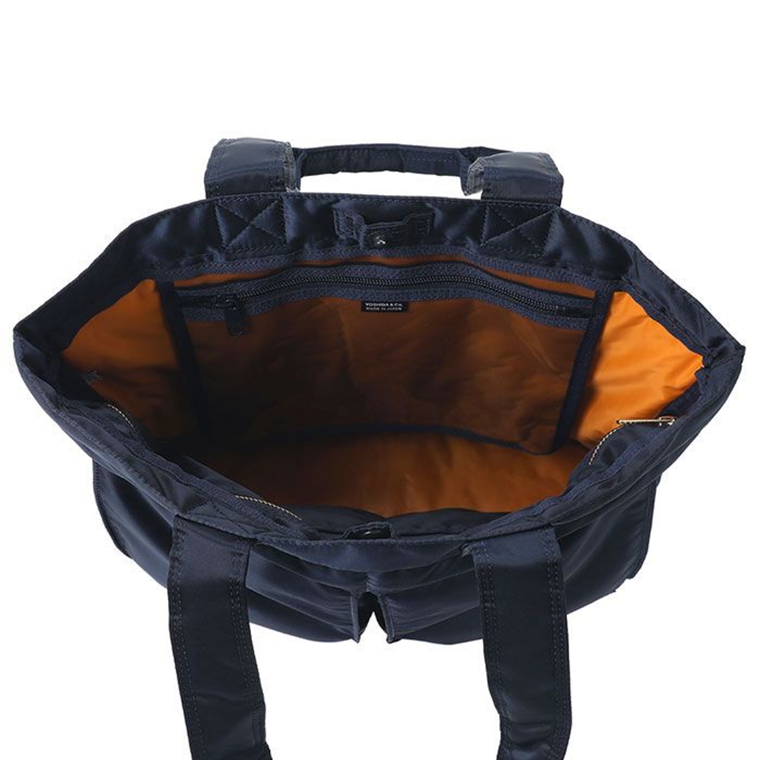 TANKER(タンカー) TOTE BAG | 吉田カバンホームページ | YOSHIDA & Co.