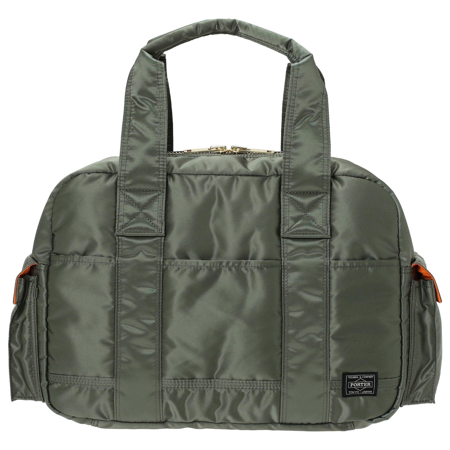 TANKER(タンカー) DUFFLE BAG(L) | 吉田カバンホームページ | YOSHIDA