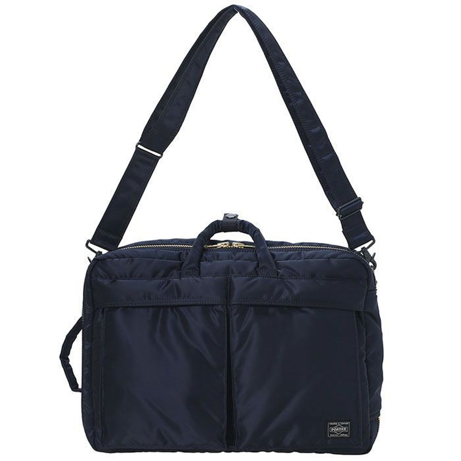 TANKER(タンカー) 3WAY BRIEFCASE | 吉田カバンホームページ | YOSHIDA