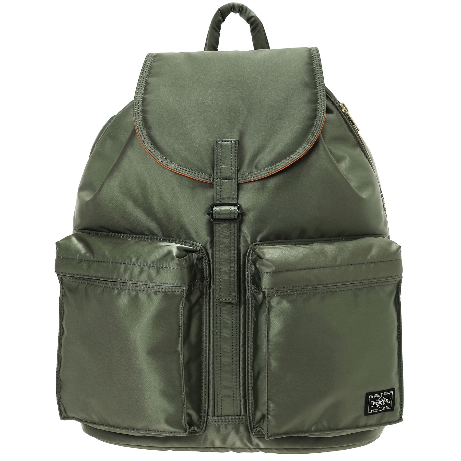 TANKER BACKPACK | Yoshida&Co. homepage | YOSHIDA & Co.